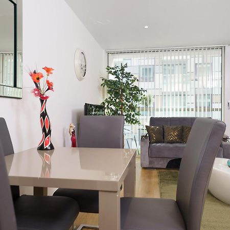 Cobalt Point, South Quay Διαμέρισμα Λονδίνο Εξωτερικό φωτογραφία